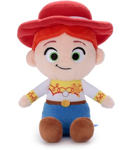 Amazon.co.jp: トイストーリー バターカップ ギガジャンボ ふわふわ