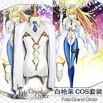 FGO 水着 獅子王 アルトリア ルーラー バニーガール コスプレ衣装 Amazon.co.jp: Lexx_cos Fate GrandOrder 水着 獅子王
