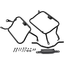 pg4 後期型 完品 箱付き 旭風防 af チャンピオンバッグ ホワイト AC-002-W サイドバック