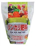 サンアンドホープ リンカリ肥料 500g