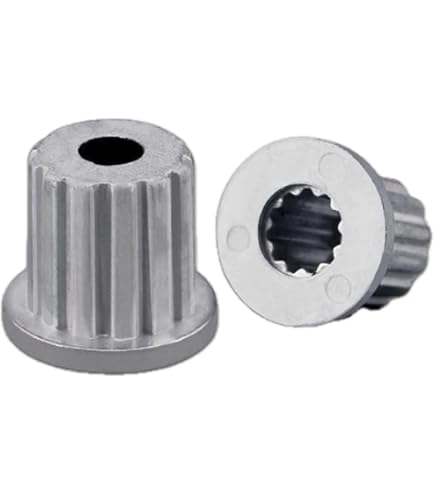 ［断捨離］アクセサリー14点セット Amazon | ruslace 2個セット パルセーター コア 交換用 自動洗濯