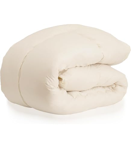 Amazon｜掛布団 2枚合わせ ダクロン フレッシュ オールシーズン