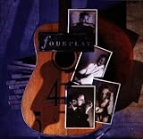 Fourplay by FOURPLAY