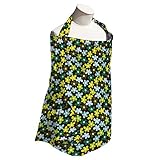 Planet Wise Nursing Cover, Daisy Dream by Planet Wise [並行輸入品]
