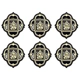 GONESH Ventilator Liquid No.8 ガーネッシュ ヴェンティレーター リキッド No.8 X 6個セット