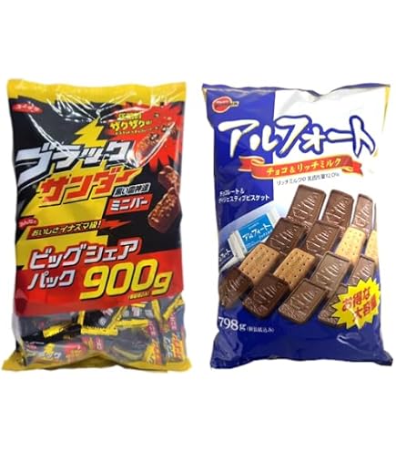 Amazon.co.jp: アルフォート ミルクチョコ 5kg セット (1枚標準 10.1g 
