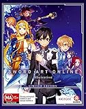 ソードアート・オンライン アリシゼーション:パート2 (限定版) [Blu-ray]