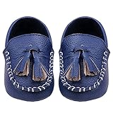 OUYOU ベビーシューズ ファーストシューズ 子供靴 赤ちゃん 女の子 男の子 滑め防ぐ靴 室内履き 出産祝い プレゼントにも 練習用 歩行練習