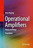 Operational Amplifiers: Theory and Design