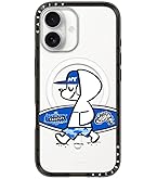 Amazon.co.jp: CASETiFY ウェーブ シリコン iPhone 14 Pro ケース [波