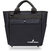 値下げ❕【超美品】PYKES PEAK パイクスピーク キャディバッグ Amazon.co.jp: PYKES PEAK（パイクスピーク） キャディバッグ