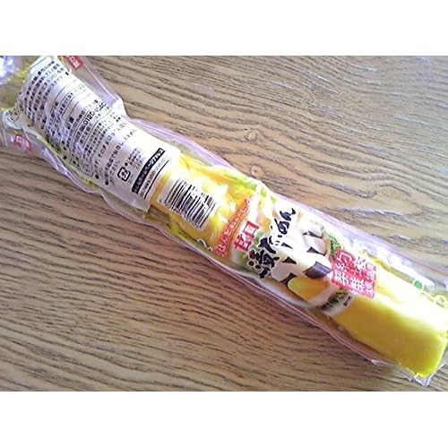 新進 甘口本漬たくあん