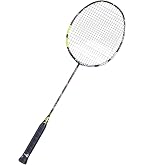 Amazon | バボラ (Babolat) バドミントンラケット X-FEEL LITE
