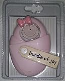Magnetic Photo Frame - %ﾀﾞﾌﾞﾙｸｫｰﾃ%Bundle of Joy%ﾀﾞﾌﾞﾙｸｫｰﾃ%