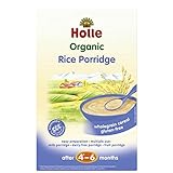 オーガニックポリッジ（ライス）