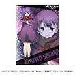 劇場版Fate/kaleid liner プリズマ☆イリヤ 雪下の誓い 劇場版B2タペストリー 桜