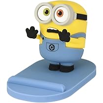 Amazon.co.jp : Minions Universal ミニオングッズ LED ナイトライト