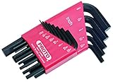 プロト577-4980六角キーセット - 13個