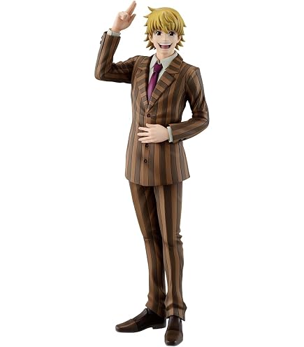 Amazon.co.jp: 一番将フィギュア ハンター×ハンター ゲンスルー