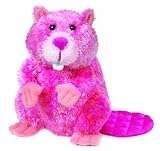 Webkinz Summer Beaver Plush by Webkinz