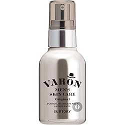 Amazon.co.jp: Suntory VARON Masters Blend, All-in-One Men's Skin