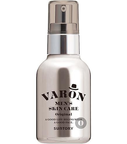 Amazon.co.jp: Suntory VARON Masters Blend, All-in-One Men's Skin