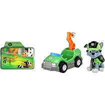 パウパトロール　ミッションビークル Amazon.co.jp: パウ・パトロール ミッションビークル スカイ