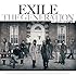 EXILE「THE GENERATION~ふたつの唇~(CD)」