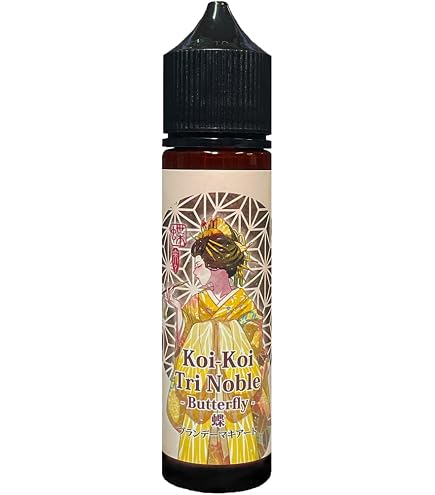 Amazon | MK VAPE エムケーベイプ KOIKOI こいこい 来々 コイコイ 青短