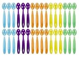 The First Years Take & Toss Infant Spoons, 32 Piece by The First Years [並行輸入品]