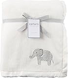 Carter 's Baby Elephant Blanket