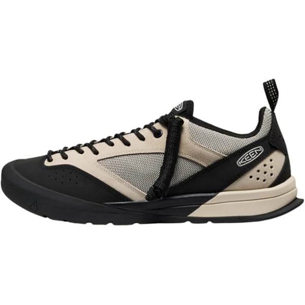 Amazon | KEEN メンズ ダブルケー400 ウォータープルーフ 防水