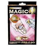 ディーピーグループ(DP GROUP) MAGIC+1 ダブルスーパーコイン