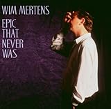 Epic That Never Was
