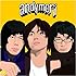andymori「andymori」
