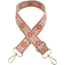 Amazon.co.jp: [emmy's shop] ショルダーストラップ バッグ用 太め