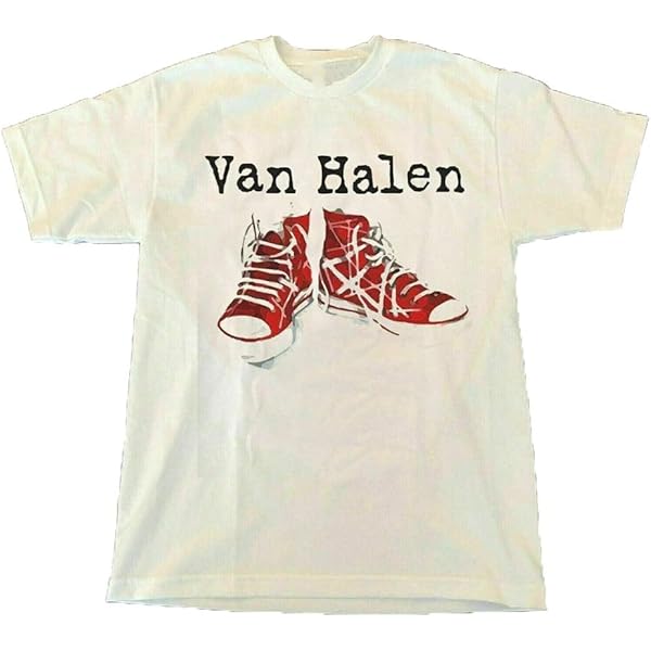 J364 バンヘイレン　1988ツアーTシャツ サイズ女M 古着屋 GREEN HEAVEN 音楽Tシャツ ページ