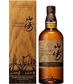 Amazon.co.jp: サントリー シングルモルト ウイスキー 山崎 LIMITED