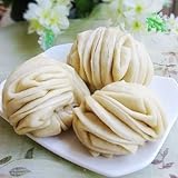 大花巻 手作り花巻 中華まん 冷凍食品 900g