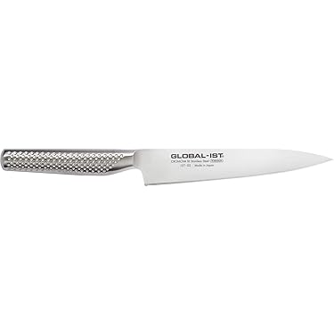 Aグローバル イスト ペティナイフ シルバー 刃渡り15cm IST-02 Amazon｜グローバル イスト ペティナイフ シルバー 刃渡り15cm IST-02