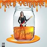 Texas Honey -Hq- [Analog]