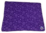 Frozen Sisters Anna & Elsa Throw Blanket [並行輸入品]