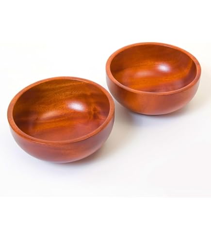 Amazon.co.jp: CK24輪島塗木製漆器蔦金蒔絵黒塗椀二客切金伝統工芸品漆