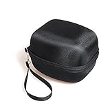For Pro For Sho 34dB Noise Cancelling Shooting Ear Muffs Hard EVA Protective Travel Case Carrying Po