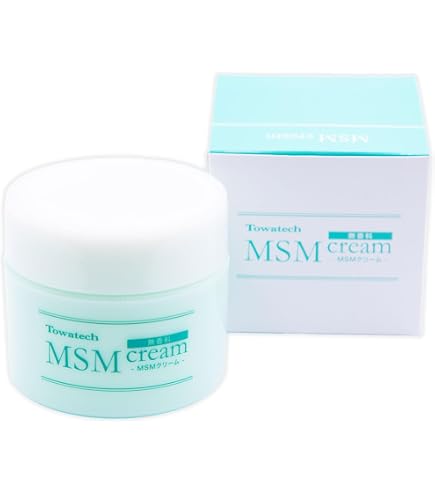 MSMクリーム 140g OptiMSM Amazon | 【3個セット】MSMクリーム マッサージクリーム 日本製
