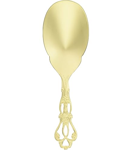 Amazon.co.jp: 18世紀 フランス 真鍮スプーン ノルマンディー地方 1700