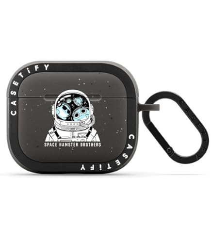 Amazon | [hgTUP] スパイダーマン AirPods第3世代に対応 ケース