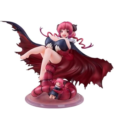 Amazon | 小林さんちのメイドラゴンS イルル パジャマ Ver. 1/7