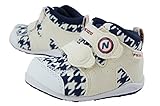 (ニューバランス)new balance FS123H ファーストシューズ ベビー 13.5cm ZI(TRICOLOR)