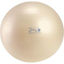 【新品未使用】ギムニク フィットボール 55cm パールホワイト 楽天市場】ギムニク バランスボール フィットボール 55cm パール